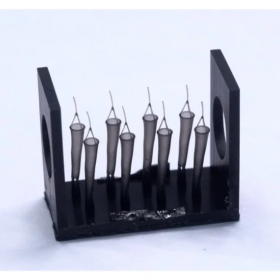 Five Star Models 351198 1/350 WWII IJN Wind Vane for Vessels (8pcs) - Model Ships & Boats