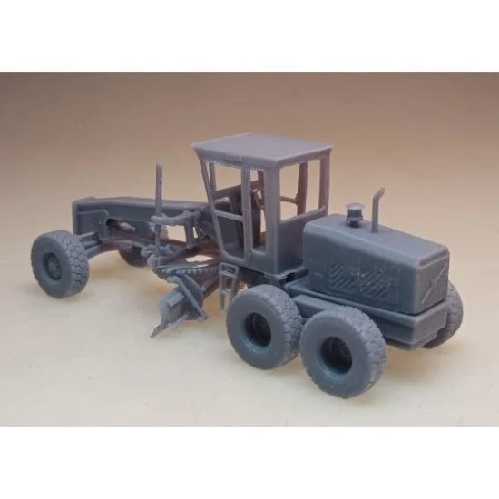 Four Stars Miniatures 3D-72014 1/72 Modern Grader G700 (Urban Stars series)