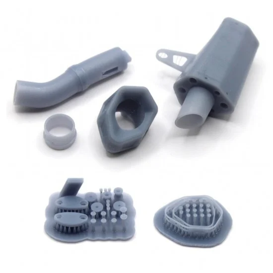 Falcon P009 1/9 Kawasaki ZX 10 R / RR Motorcycle Racing Set for MENG-MT007/008