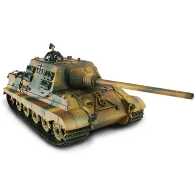 Sd.Kfz.186 Jagdtiger 1/32 Diecast Model - Forces of Valor