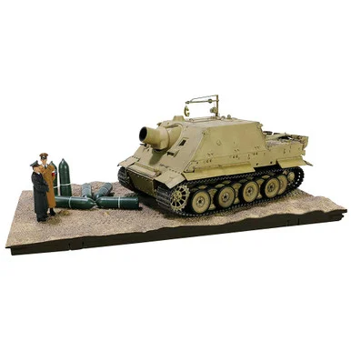 Sd.Kfz.181 Sturmtiger 1/32 Die Cast Model - Forces of Valor