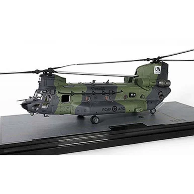 CH-147F Chinook 1/72 Die Cast Model
