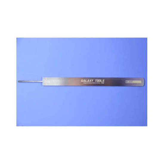 Galaxy T05A5 2mm Stainless Steel File Stick Short Version for Model - Hobby Tools & Supplies