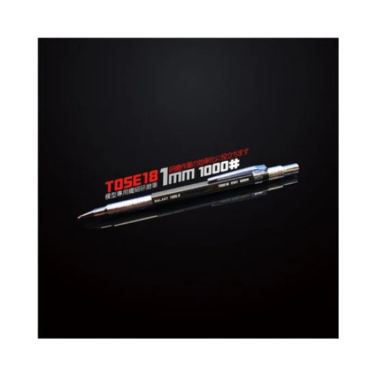 Galaxy T05E18 Polishing Pen #1000 (1mm x 1mm) - Hobby Tools & Supplies