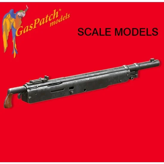 GasPatch 19-32157 1/32 Colt M1895