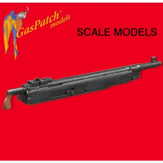 GasPatch 19-32158 1/32 Colt M1895/14