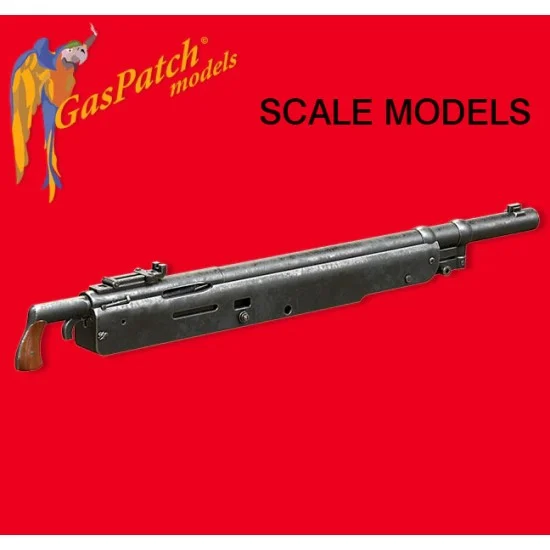 GasPatch 19-48155 1/48 Colt M1895