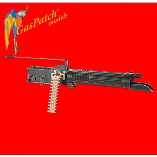 GasPatch 20-24223 1/24 Vickers French Extended Loading Handle