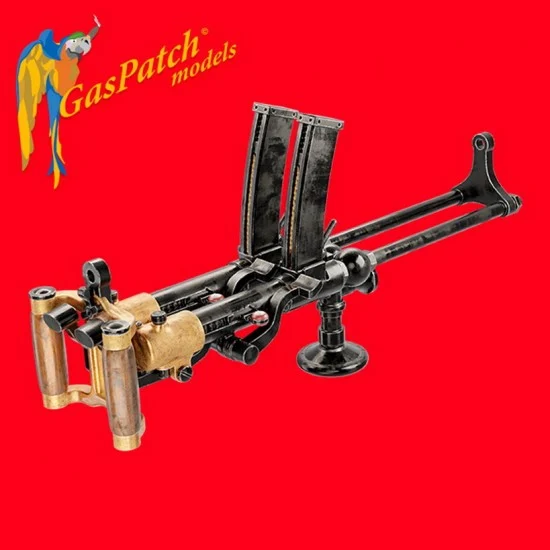 GasPatch 22-32267 1/32 Villar Perosa M1915