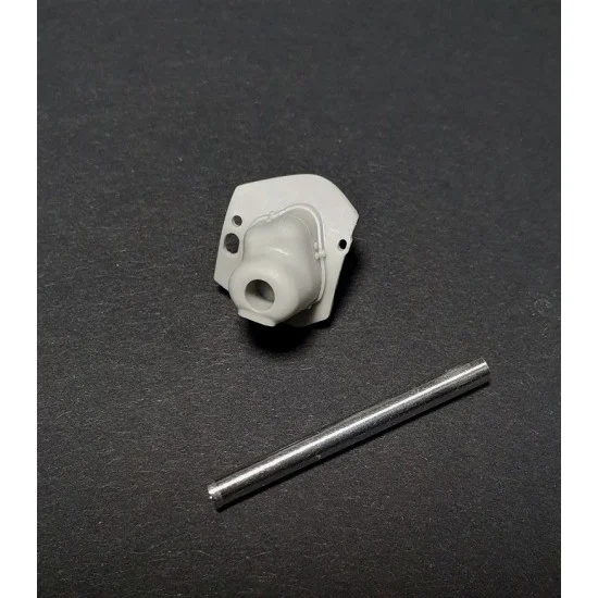 Panzer Art GB35-012 1/35 T-34/76 Mantlet with F-11 Gun