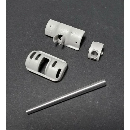 Panzer Art GB35-041 1/35 M4 Sherman 75 Late Mantlet with M3 Gun