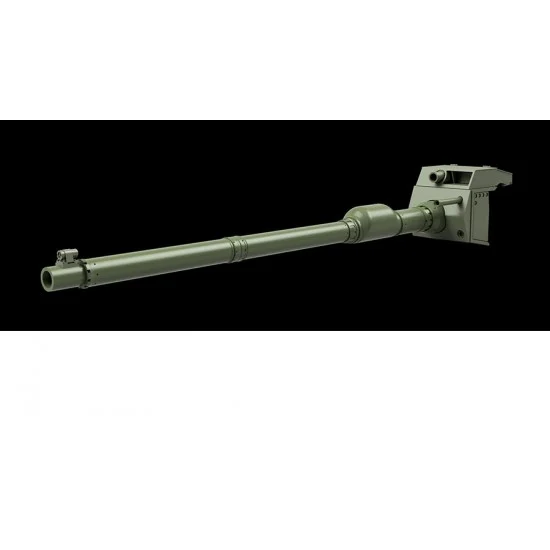Panzer Art GB35-150 1/35 CN08 Gun Barrel for Mbt K2 'Black Panther'