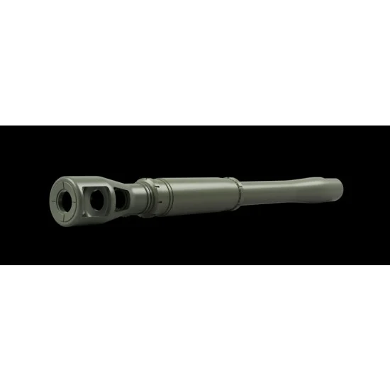 Panzer Art GB35-156 1/35 BK 90L/40 for Kanonenjagdpanzer 90 (Kajapa)