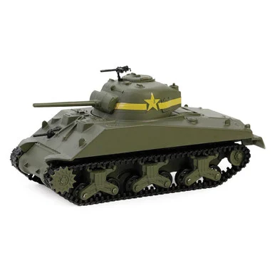 1943 M4 Sherman Tank US Army World War II - 13th Armored Reg