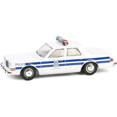 1985 Dodge Diplomat - U.S. Air Force Security Police 61050-e
