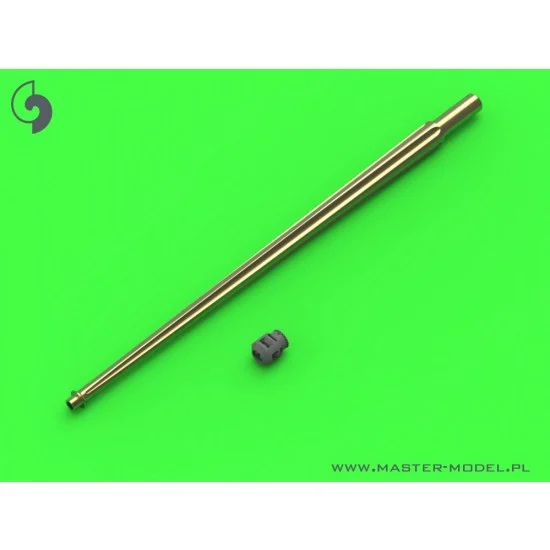 Master Models GM-35-012 1/35 ATK Mk 44 (Bushmaster II) 30mm Gun Barrel used on KTO Rosomak & Other Vehicles (1pc)