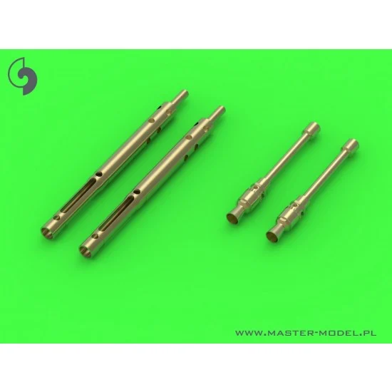 Master Models GM-35-027 1/35 German MG-34