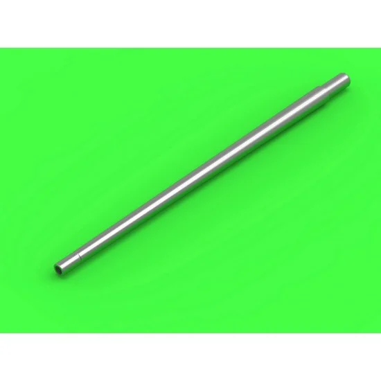 Master Models GM-35-050 1/35 Panzer IV/70 (A) & (V) 7.5cm PaK 42 L/70 Gun Barrel for Tamiya kit