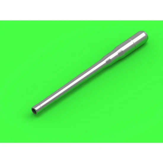Master Models GM-35-094 1/35 Italian 47mm L/32 Gun Barrel (Cannone da 47/32) for M13/40/M14/41 tanks