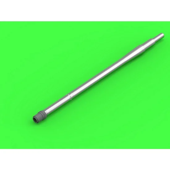 Master Models GM-35-100 1/35 M36 Tank Destroyer Jackson - 90mm M3 Gun Barrel for Tamiya kit