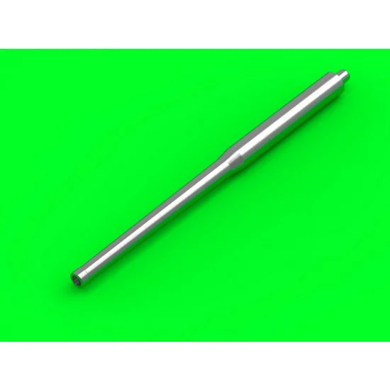 Master Models GM-72-027 1/72 Italian 90mm L/53 Gun Barrel (Cannone da 90/53) for Lancia 3Ro/Early Semovente M41M