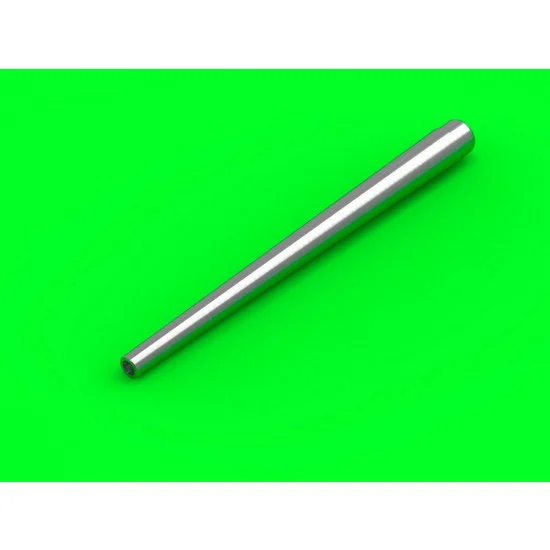 Master Models GM-72-030 1/72 M10 Tank Destroyer 3-inch M7 (76.2 mm) Gun Barrel