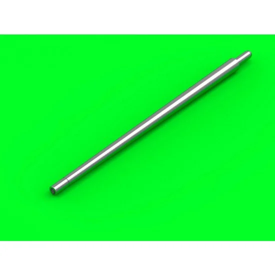 Master Models GM-72-034 1/72 Panzer IV/70 (A) & (V) 7.5cm PaK 42 L/70 Gun Barrel