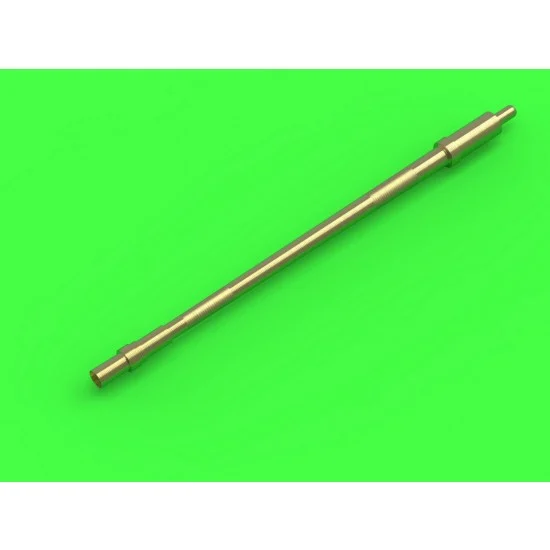 Master Models GM-72-044 1/72 German 2cm L/65 Flak 30 Gun Barrel (1pc)