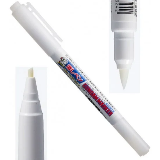 GSI Creos GM310 Gundam Erasing Mark Double End - Hobby & Model Paints