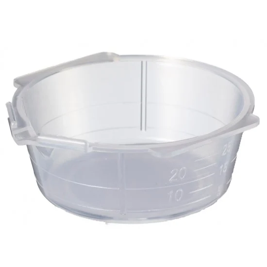 GSI Creos GT076 Mr Measuring Cup w/Pourer - Hobby & Model Paints