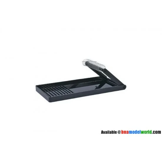 GSI Creos GT45 Mr Brush Stand - Hobby & Model Paints