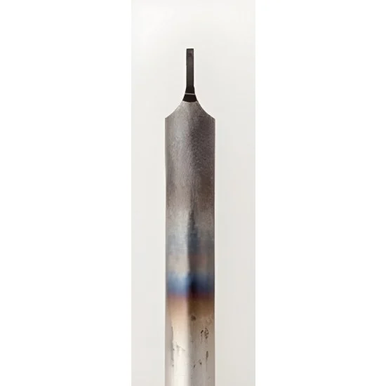 GSI Creos GT65A 0.3mm Blade for Mr Line Chisel - Hobby Tools & Supplies