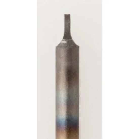 GSI Creos GT65E 0.5mm Blade for Mr Line Chisel - Hobby Tools & Supplies