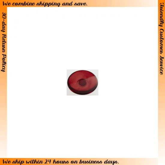 GSI Creos GX102 Mr Clear Colour - Deep Clear Red (18ml)