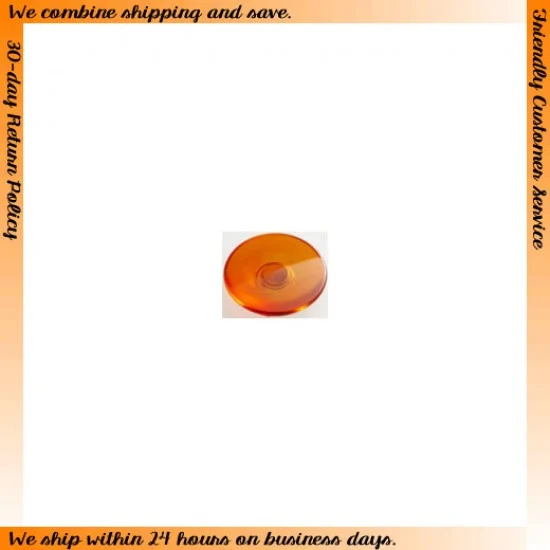 GSI Creos GX106 Mr Clear Color - Clear Orange (18ml)