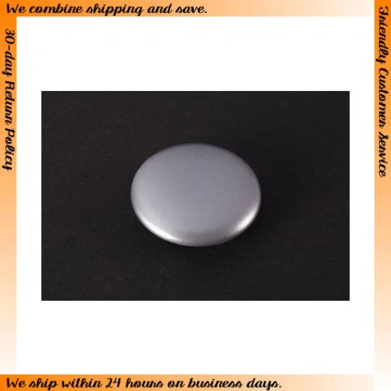 GSI Creos GX213 Mr Metal Colour - White Silver (18ml)