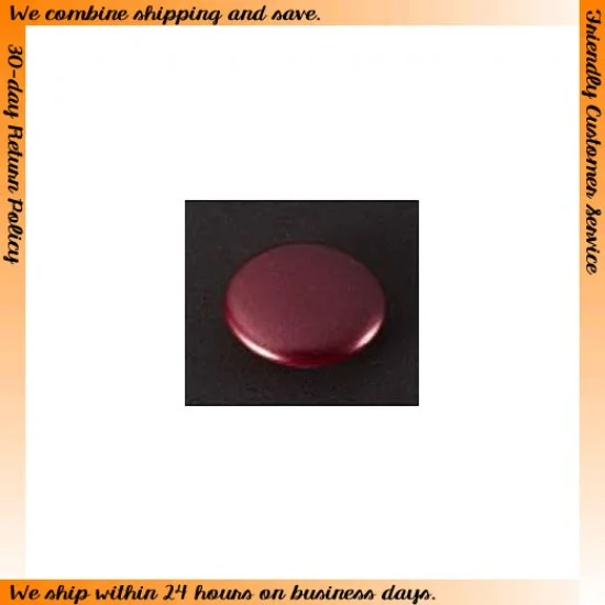 GSI Creos GX215 Mr Metal Colour - Bloody Red (18ml)