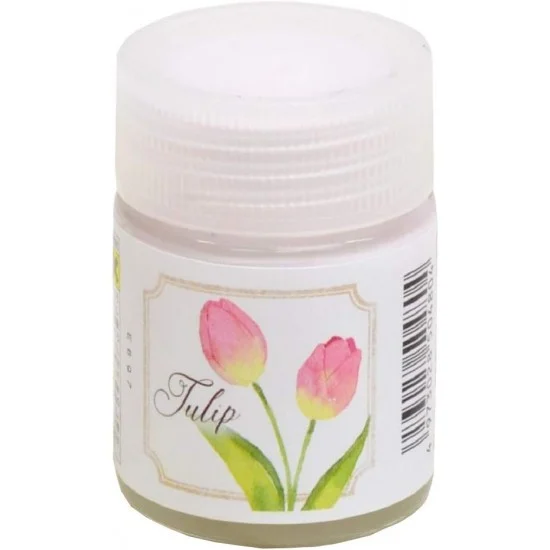 GSI Creos HCD02 Classy 'n Dressy Aqueous Hobby Colour - Tulip (18ml)