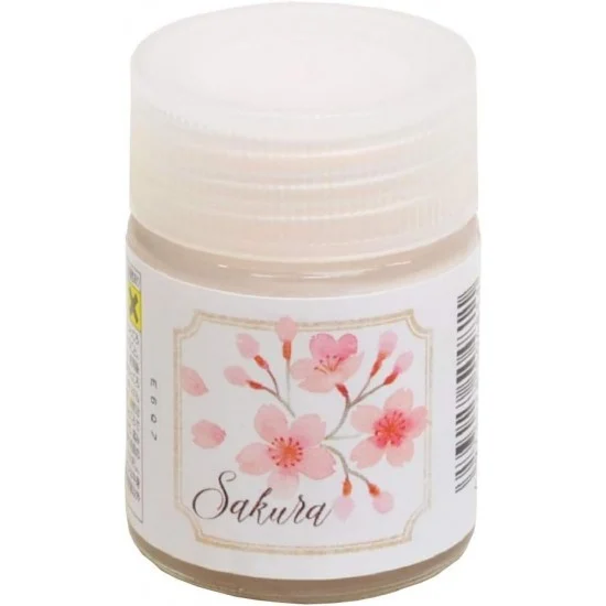 GSI Creos HCD03 Classy 'n Dressy Aqueous Hobby Colour - Sakura (18ml)