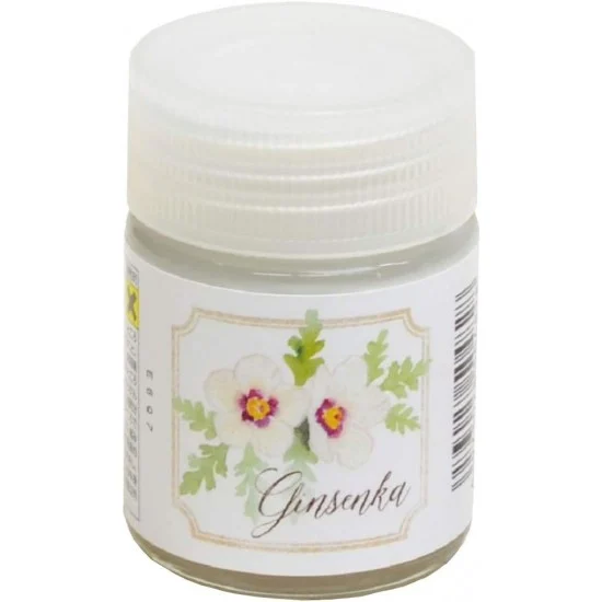 GSI Creos HCD04 Classy 'n Dressy Aqueous Hobby Colour - Ginsenka (18ml)