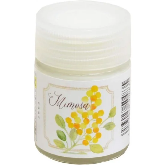 GSI Creos HCD05 Classy 'n Dressy Aqueous Hobby Colour - Mimosa (18ml)