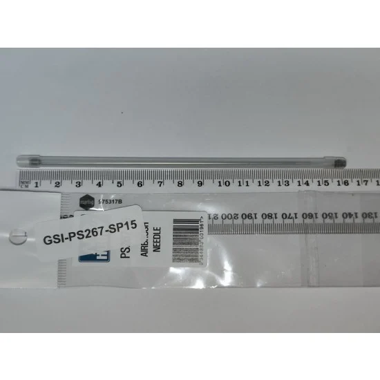 GSI Creos PS267-SP15 Needle for PS267 Mr Procon FWA 0.2mm Double Action Airbrush