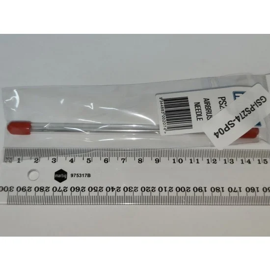 GSI Creos PS274-SP04 Needle for PS274 Mr Procon WA 0.3mm Double Action Airbrush