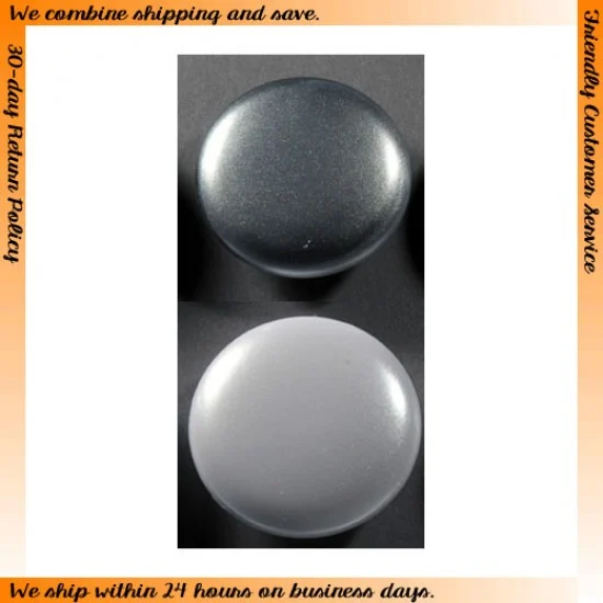 GSI Creos XC01 Mr Crystal Colour - Diamond Silver (18ml)