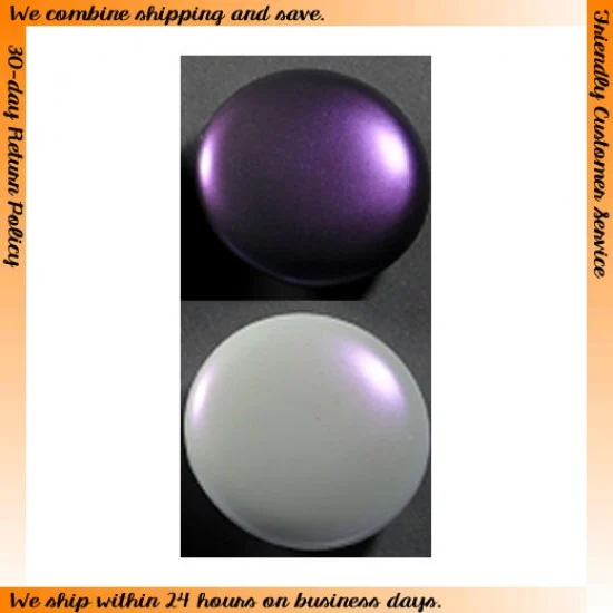 GSI Creos XC04 Mr Crystal Colour - Amethyst Purple (18ml)