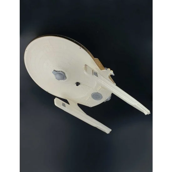 Greenstrawberry FP14 1/537 Miranda class Early Version Detail set for AMT kit [STAR TREK II] - Sci-fi & Educational Toys