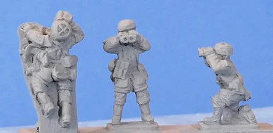 PIG080715 - German para Binoculars