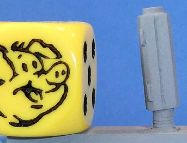 PIG080720 - Canisters x8