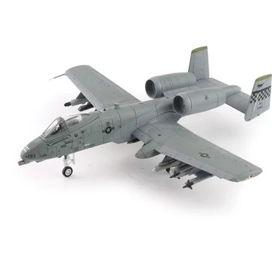 A-10C Thunderbolt II 1/72 Die Cast Model