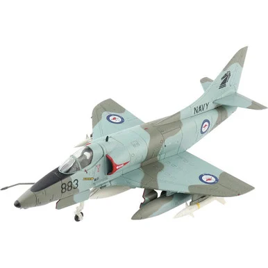 A-4G Skyhawk 1/72 Die Cast Model - HA1430